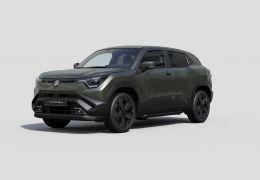 Suzuki e_VITARA_|_Nu_te_bestellen!_|